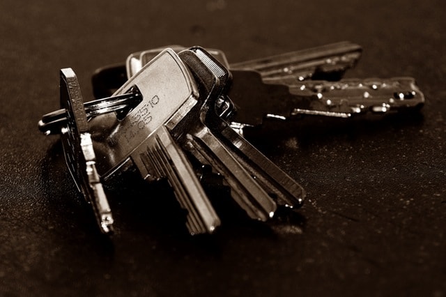 Keychain for eligibility for offer in compromise